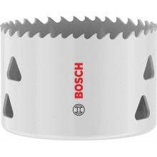 BOSCH Multi Material menetes körkivágó, 65 x 40 mm 2608594589