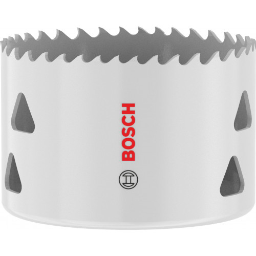 BOSCH Multi Material menetes körkivágó, 65 x 40 mm 2608594589 BOSCH Multi Material menetes körkivágó, 65 x 40 mm 2608594589