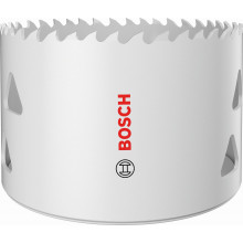 BOSCH Multi Material menetes körkivágó, 76 x 40 mm 2608594594