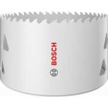 BOSCH Multi Material menetes körkivágó, 86 x 40 mm 2608594597