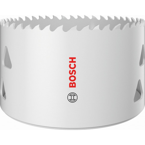 BOSCH Multi Material menetes körkivágó, 86 x 40 mm 2608594597 BOSCH Multi Material menetes körkivágó, 86 x 40 mm 2608594597