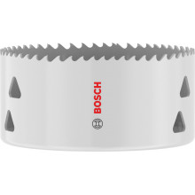 BOSCH Multi Material menetes körkivágó, 92 x 40 mm 2608594599