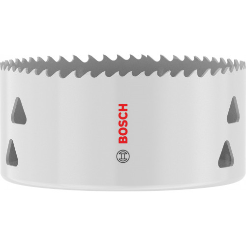 BOSCH Multi Material menetes körkivágó, 92 x 40 mm 2608594599 BOSCH Multi Material menetes körkivágó, 92 x 40 mm 2608594599