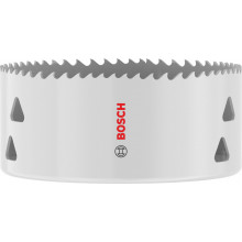 BOSCH Multi Material menetes körkivágó, 98 x 40 mm 2608594601