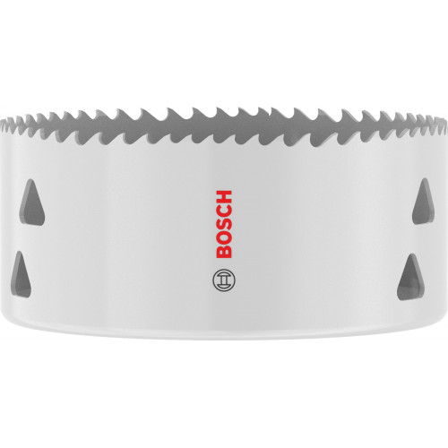 BOSCH Multi Material menetes körkivágó, 98 x 40 mm 2608594601 BOSCH Multi Material menetes körkivágó, 98 x 40 mm 2608594601