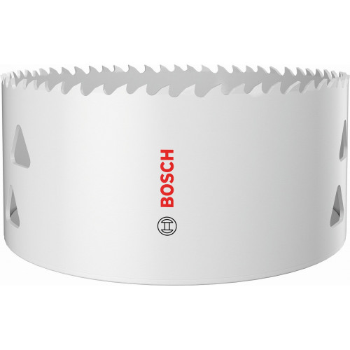 BOSCH Multi Material menetes körkivágó, 108 x 40 mm 2608594604 BOSCH Multi Material menetes körkivágó, 108 x 40 mm 2608594604