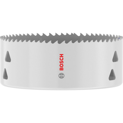 BOSCH Multi Material menetes körkivágó, 111 x 40 mm 2608594605 BOSCH Multi Material menetes körkivágó, 111 x 40 mm 2608594605