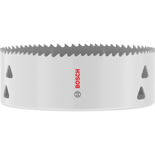 BOSCH Multi Material menetes körkivágó, 121 x 40 mm 2608594607 BOSCH Multi Material menetes körkivágó, 121 x 40 mm 2608594607