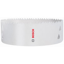 BOSCH Multi Material menetes körkivágó, 127 x 40 mm 2608594608