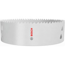 BOSCH Multi Material menetes körkivágó, 140 x 40 mm 2608594609