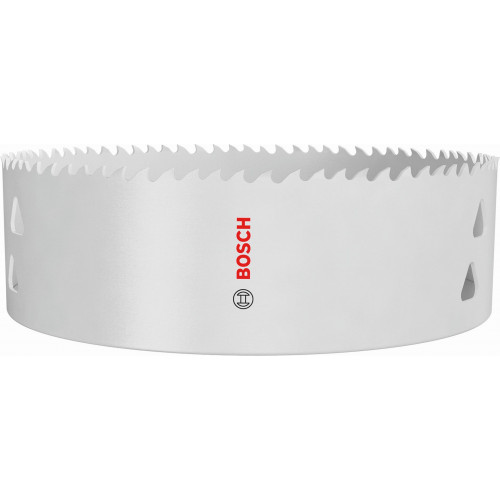 BOSCH Multi Material menetes körkivágó, 140 x 40 mm 2608594609 BOSCH Multi Material menetes körkivágó, 140 x 40 mm 2608594609