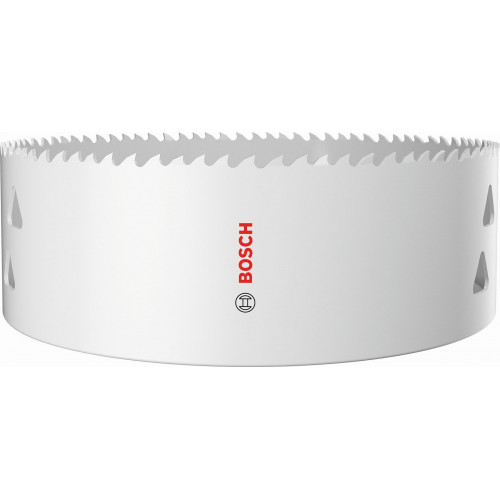 BOSCH Multi Material menetes körkivágó, 152 x 40 mm 2608594610 BOSCH Multi Material menetes körkivágó, 152 x 40 mm 2608594610