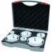 BOSCH Multi Material menetes körkivágó-készlet 2608594615
