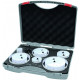 BOSCH Multi Material menetes körkivágó-készlet 2608594615