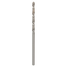 BOSCH HSS-G fémfúró, DIN 338, 2,5 x 30 x 57 mm 2608595053