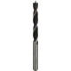 BOSCH Standard fa spirálfúró 9 x 80 x 120 mm, d 9 mm 2608596306
