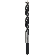 BOSCH Standard fa spirálfúró 11 x 89 x 149 mm, d 10 mm 2608596308