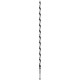 BOSCH PRO Wood csigafúró, 16 x 385 x 450 mm 2608597644