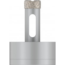 BOSCH PRO Ceramic dry fúrókorona, 14 x 30 mm, X-Lock 2608599027