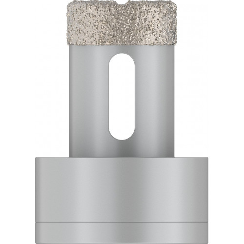 BOSCH X-LOCK száraz gyémántfúró, Best for Ceramic O25 mm 2608599031