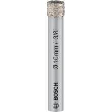 BOSCH PRO Ceramic dry fúrószár, 6 x 66 mm 2608599051