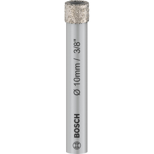 BOSCH PRO Ceramic dry fúrószár, 6 x 66 mm 2608599051