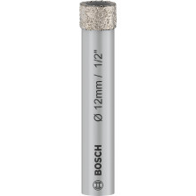 BOSCH PRO Ceramic dry fúrószár, 12 x 66 mm 2608599052