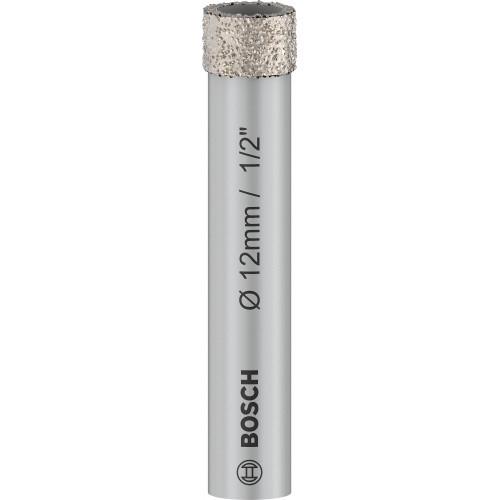 BOSCH PRO Ceramic dry fúrószár, 12 x 66 mm 2608599052