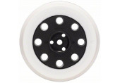 BOSCH Csiszolótányér, puha, 125 mm 2608601118