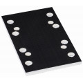 BOSCH PRO Csiszolólap GSS 130 x 80 mm 2608601444 BOSCH PRO Csiszolólap GSS 130 x 80 mm 2608601444