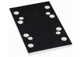BOSCH PRO Csiszolólap GSS 130 x 80 mm 2608601444 BOSCH PRO Csiszolólap GSS 130 x 80 mm 2608601444