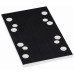 BOSCH PRO Csiszolólap GSS 130 x 80 mm 2608601444