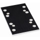 BOSCH PRO Csiszolólap GSS 130 x 80 mm 2608601444