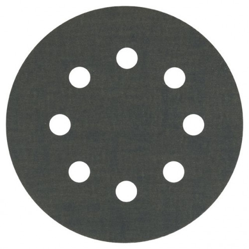 BOSCH csiszolópapír F355, 5 db, 115mm 600 2608605113