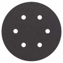 BOSCH csiszolópapír F355, csomag 5 db 150 mm, 100 2608605125
