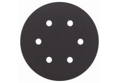 BOSCH csiszolópapír F355, csomag 5 db 150 mm, 180 2608605127