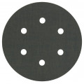 BOSCH csiszolópapír F355, csomag 5 db 150 mm, 400 2608605130