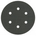 BOSCH csiszolópapír F355, csomag 5 db 150 mm, 400 2608605130