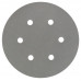 BOSCH csiszolópapír F355, csomag 5 db 150 mm, 1200 2608605132
