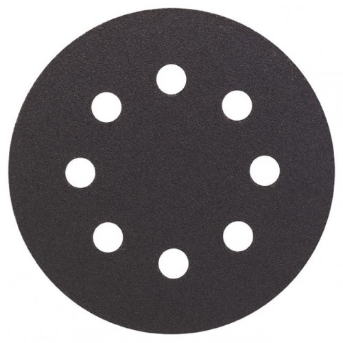 BOSCH F355 csiszolólap, 5-ös csomag 115 mm, 60 2608605559