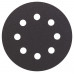 BOSCH F355 csiszolólap, 5-ös csomag 115 mm, 60 2608605559