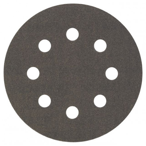 BOSCH csiszolópapír F355, 5 db, 115mm 240 2608605561