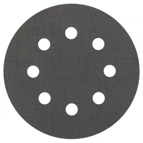 BOSCH csiszolópapír F355, 5 db, 115mm 400 2608605562