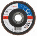 BOSCH Expert for Metal fíber csiszolótárcsa X551, 115x22,23mm, 80, hajlított 2608606753