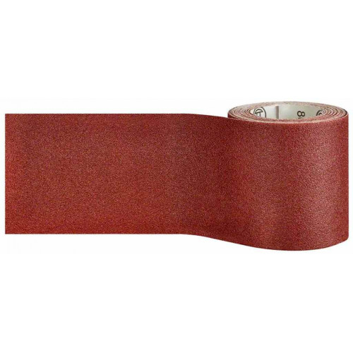 BOSCH csiszolóanyag-tekercs C410 Standard for Wood and Paint, 115 mm, 5 m, 60 2608606818 BOSCH csiszolóanyag-tekercs C410 Standard for Wood and Paint, 115 mm, 5 m, 60 2608606818