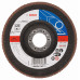 BOSCH Expert for Metal fíber csiszolótárcsa X551, 125x22,23mm, 120, hajlított 2608607347