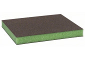 BOSCH Kontúr-csiszolópad, Best for Contour, 98 x 120 x 13 mm, szuper finom 2608608230