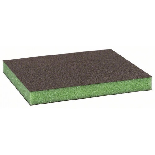 BOSCH Kontúr-csiszolópad, Best for Contour, 98 x 120 x 13 mm, szuper finom 2608608230
