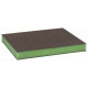 BOSCH Kontúr-csiszolópad, Best for Contour, 98 x 120 x 13 mm, szuper finom 2608608230