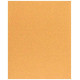 BOSCH C470 papír csiszolólap, Best for Wood and Paint 230 x 280 mm, 80 2608608689